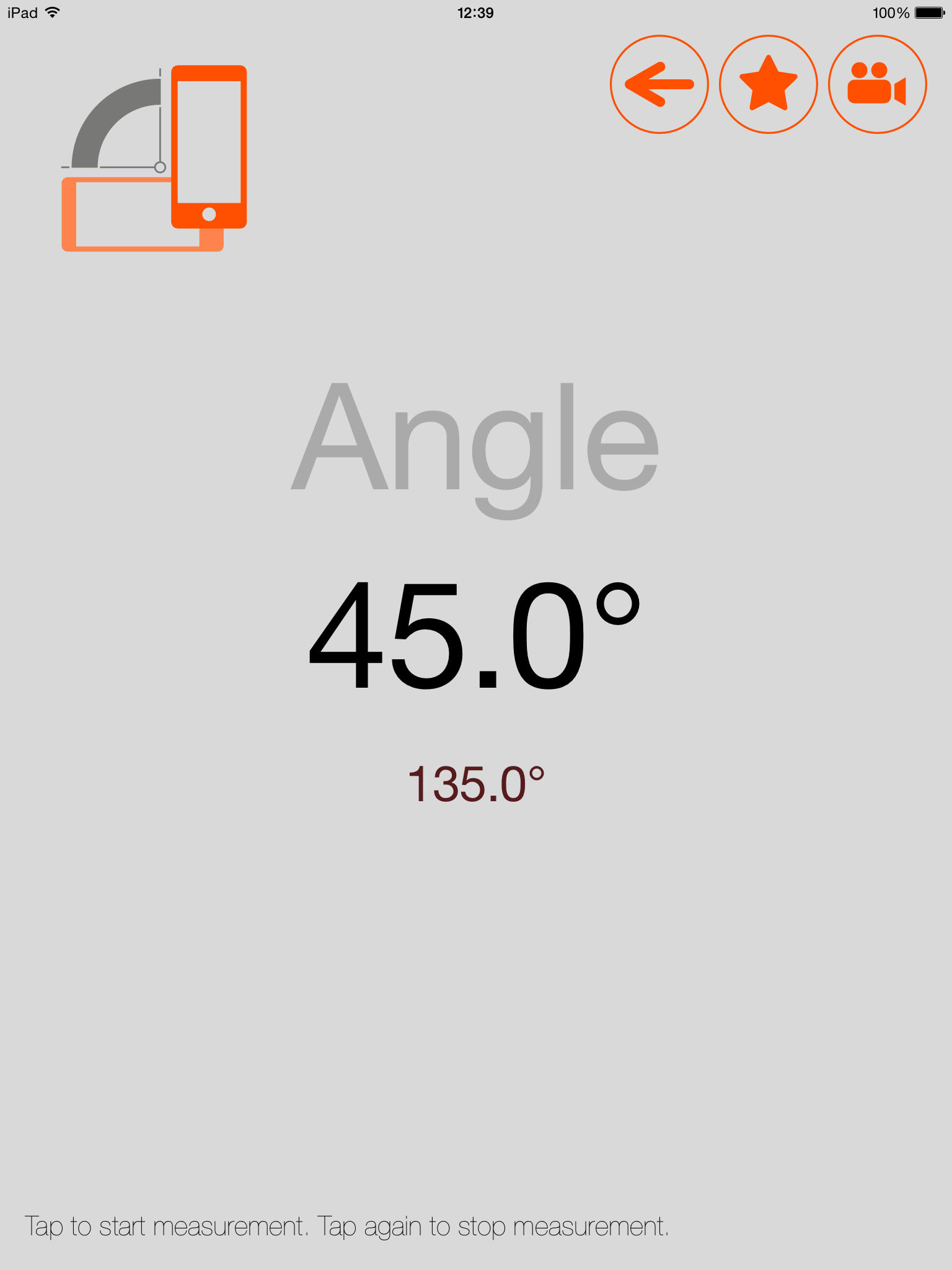 PROtractor – the angle tool for every carpenter, joiner und craftsman