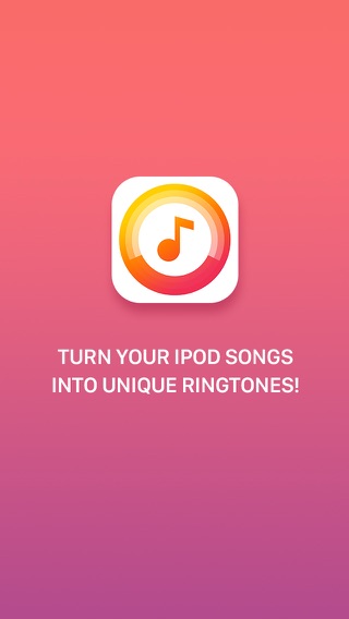 Ringtone Maker – create ringtones with your musicのおすすめ画像4