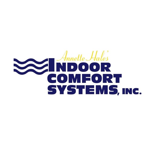 Annette Hales Indoor Comfort Systems service icon
