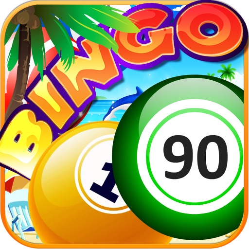 Ocean Bingo - Featuring Vegas Casino