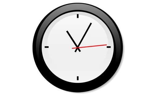 TV - Clock FREE icon