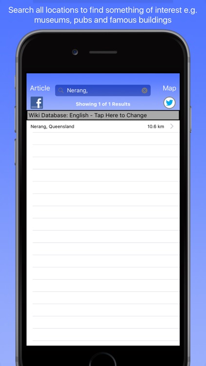 Gold Coast Wiki Guide screenshot-4