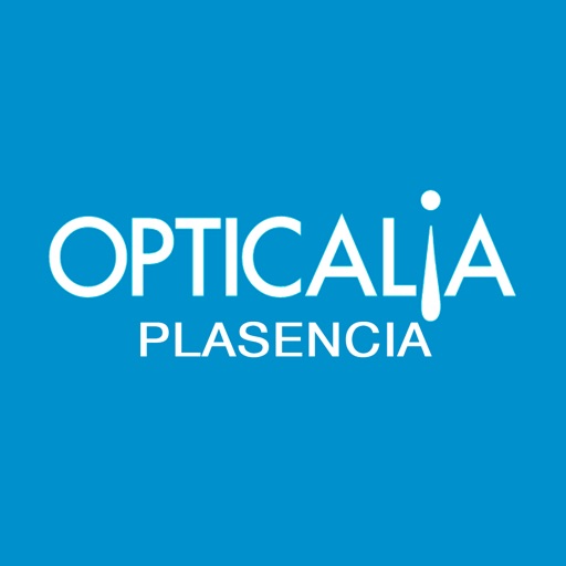 Opticalia Plasencia icon