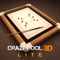 Play Pool in a new crazy style