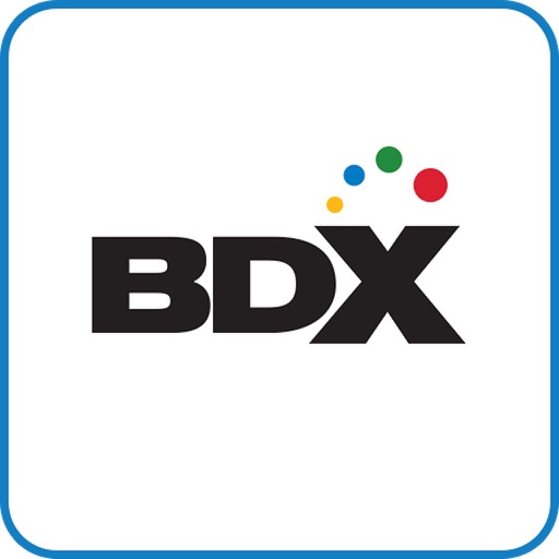 BDXvr icon