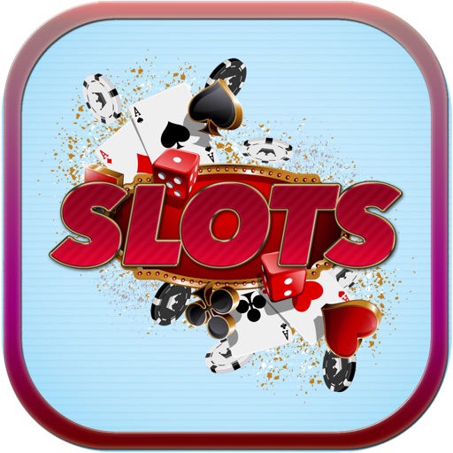 Slots and Poker Games of Casino - Free Casino Festival icon