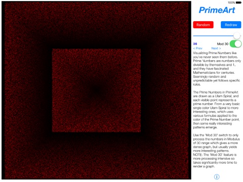 PrimeArt screenshot 3