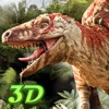 Velociraptor - Raptors Dinosaur Hunter game
