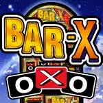 BAR-X Deluxe - The Real Arcade Fruit Machine App App Cancel