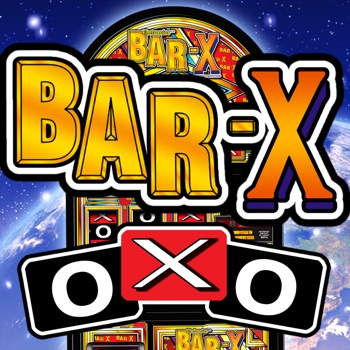 BAR-X Deluxe - The Real Arcade Fruit Machine App