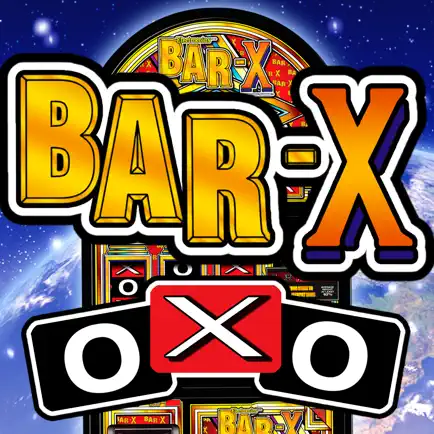 BAR-X Deluxe - The Real Arcade Fruit Machine App Cheats