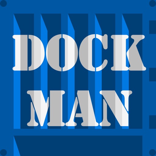 DockMan iOS App