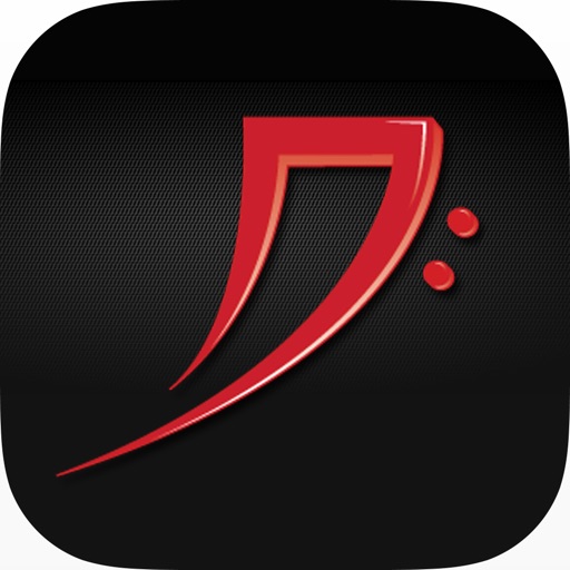DVOR iOS App