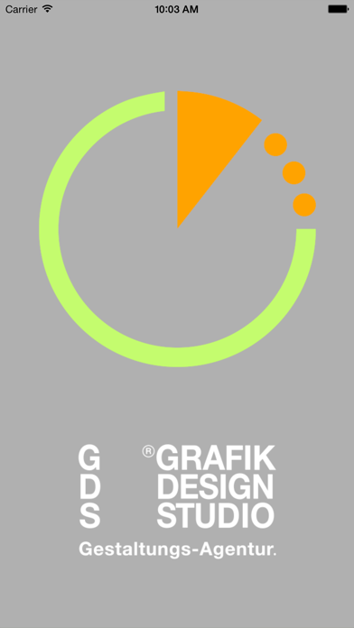 Screenshot #1 pour Simple Interval Alarm