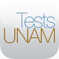 Exámenes UNAM