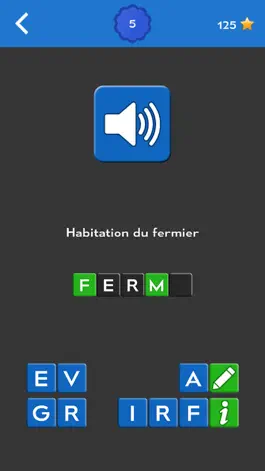 Game screenshot 1 SON 1 MOT apk