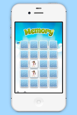 Memory training baby & kids screenshot 4