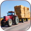 Tractor: Farm Driver - Free 3D Farming Simulator Game Animal & Hay Transporter Farmer Tractor - iPadアプリ