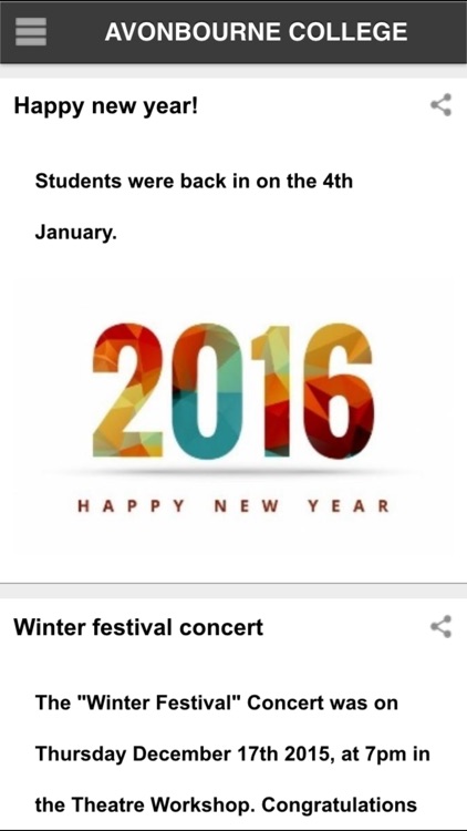 Avonbourne Trust screenshot-3