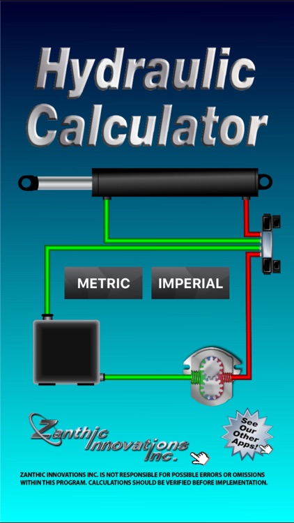 Hydraulic Calculator Free
