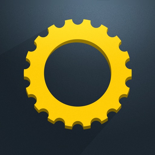 Turbo Trainer Icon