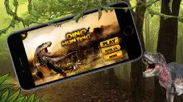 Game screenshot Deadly Dino Hunting 3D: Sniper Shooting Adventure mod apk