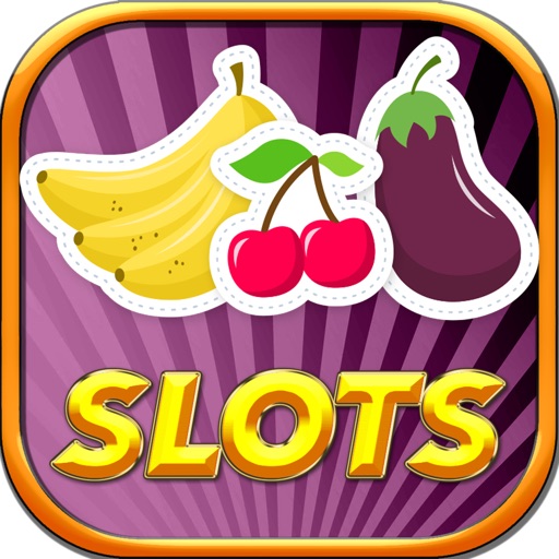 AAA Star Casino Slots Machine - Free Casino Games icon