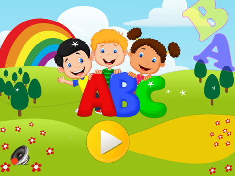Screenshot #4 for Alphabet Touch & Connect Game- Fun educational game for toddler, Preschool and Kindergarten kids