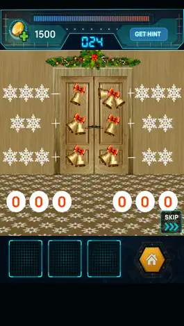 Game screenshot 100 Doors Spy Escape hack