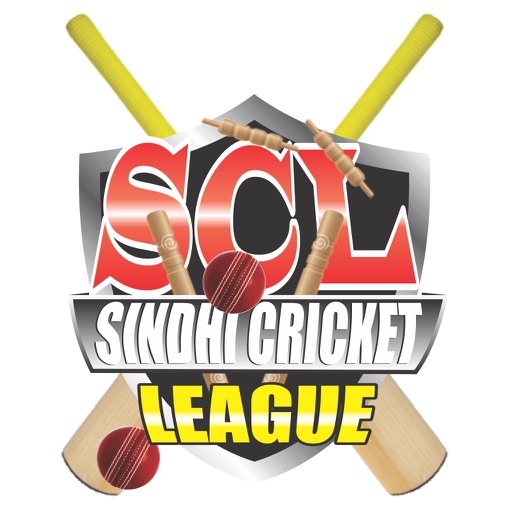 SCL Cricket Icon