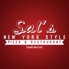 Sal's NY Style Pizza & Restaurant