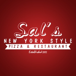 Sal's NY Style Pizza & Restaurant