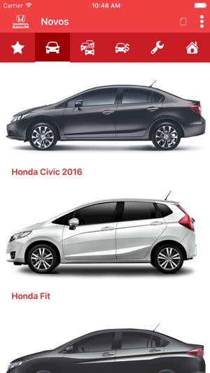 Honda Kaizen RS(圖1)-速報App