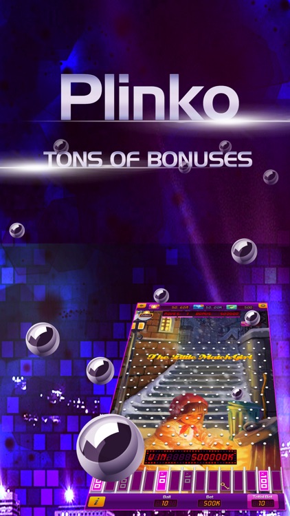 Plinko™ screenshot-3