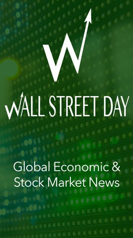 Wall Street Day: Business, Money, Finance Magazineのおすすめ画像1