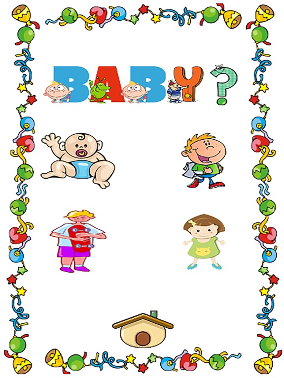 Screenshot #6 pour Première note mots de vue golf et Homeschool anglais jeux de leçon pour enseigner aux enfants