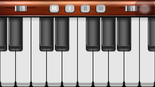 Mazzing Piano