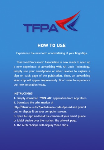 TFPA AD screenshot 3