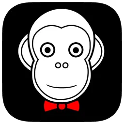 Juggle monkey, juggle app icon