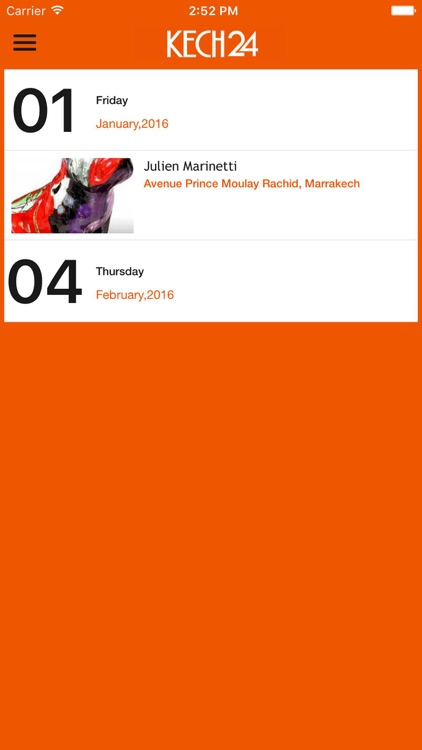 Kech fr screenshot-4