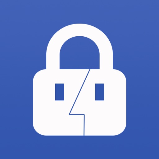 Lockdown ® Pro icon