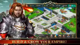 Game screenshot Age of Kingdoms : Civilization mod apk