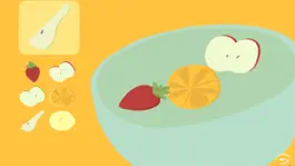 Game screenshot Cozinha com Palau apk