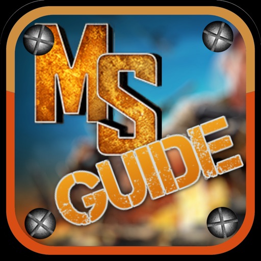 Guide for Mobile Strike PRO Version by Angel Manuel Fernandez Fernandez