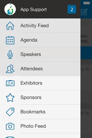 SYSPRO User Conference 2016 screenshot 2