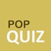 Pop-Quiz