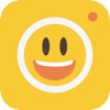 QuickMoji - add emoji  on you photo