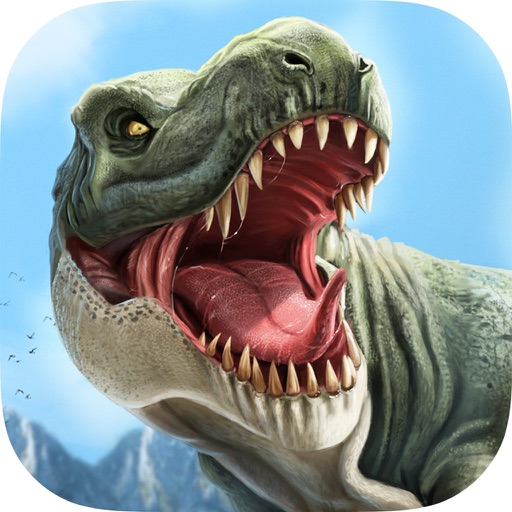 Dino Mundi Jurassic Adventures