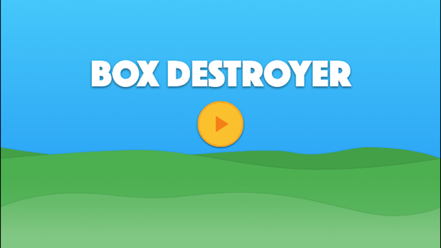 Box Destroyer!(圖1)-速報App