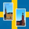 Swedish Wallpapers - photos from Sweden for iPhone (Svenska Bakgrundsbilder av Sverige)